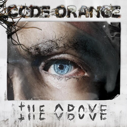 Code Orange: The Above