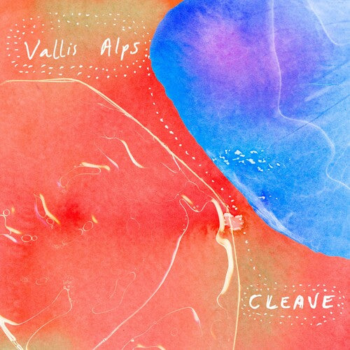 Vallis Alps: Cleave