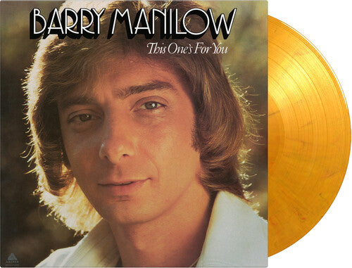 Manilow, Barry: This One's For You