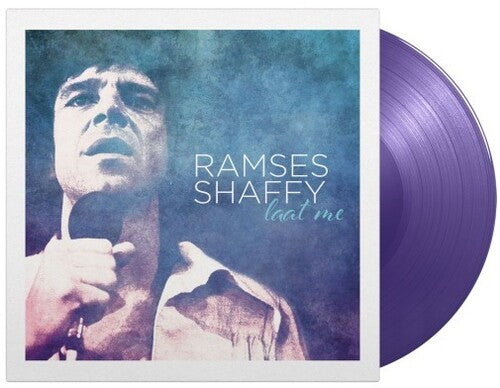 Shaffy, Ramses: Laat Me - Limited 180-Gram Purple Colored Vinyl