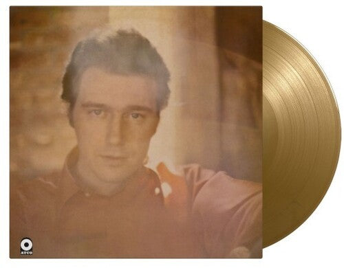 Walker, Jerry Jeff: Five Years Gone - Limited 180-Gram Gold Colored Vinyl