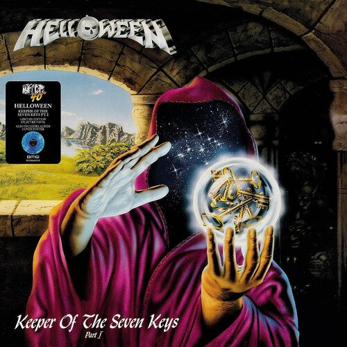 Helloween: Keeper Of The Seven Keys, Pt. 1