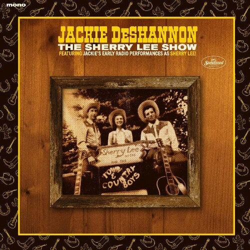 Deshannon, Jackie: The Sherry Lee Show