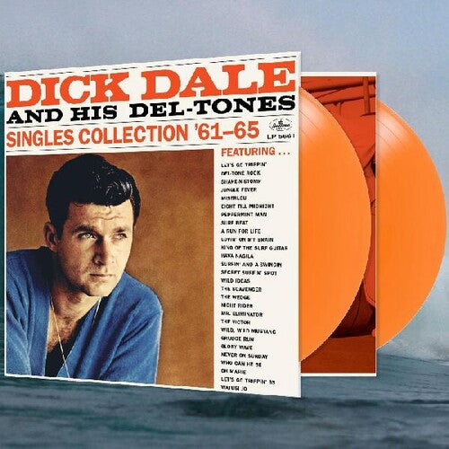 Dale, Dick & His Del-Tones: Singles Collection '61-65