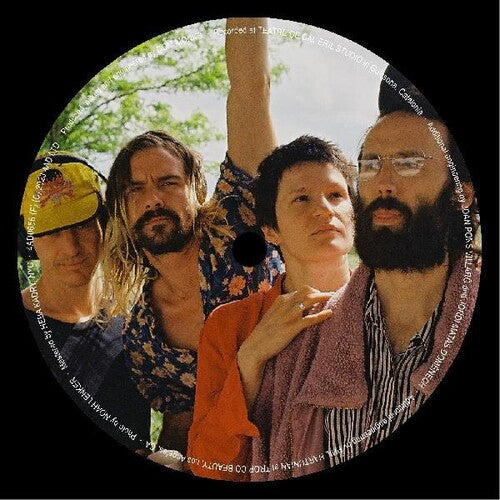 Big Thief: Vampire Empire / Born For Loving You