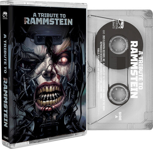 Tribute to Rammstein / Various: A Tribute To Rammstein (Various Artists)