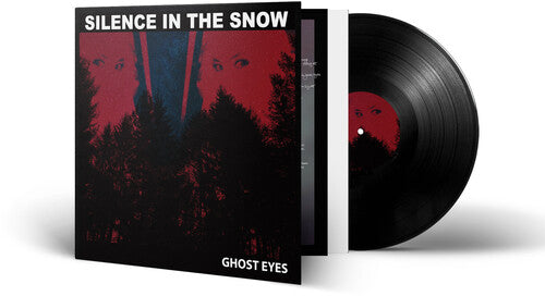 Silence in the Snow: Ghost Eyes