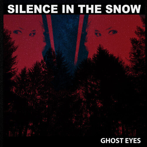 Silence in the Snow: Ghost Eyes