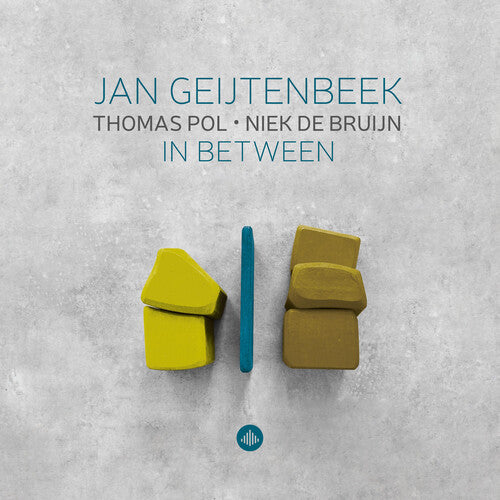 Geijtenbeek, Jan: In Between