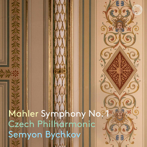 Mahler / Czech Philharmonic: Symphony No. 1