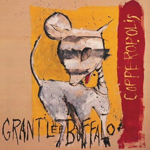 Grant Lee Buffalo: Copperopolis (2023 Remster)