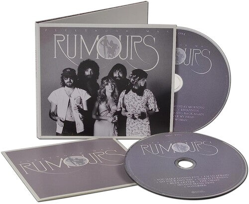 Fleetwood Mac: Rumours Live