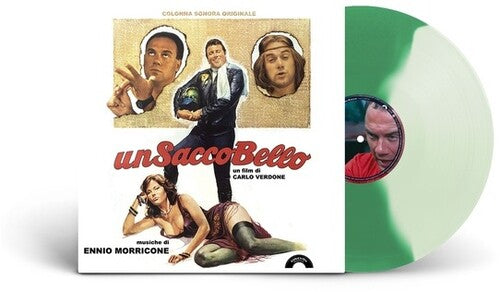 Morricone, Ennio: Un Sacco Bello