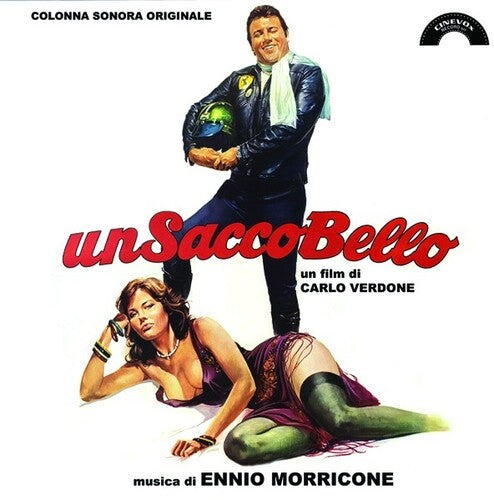 Morricone, Ennio: Un Sacco Bello