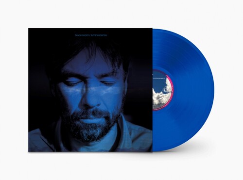 Soord, Bruce: Luminescence - 140gm Blue Vinyl