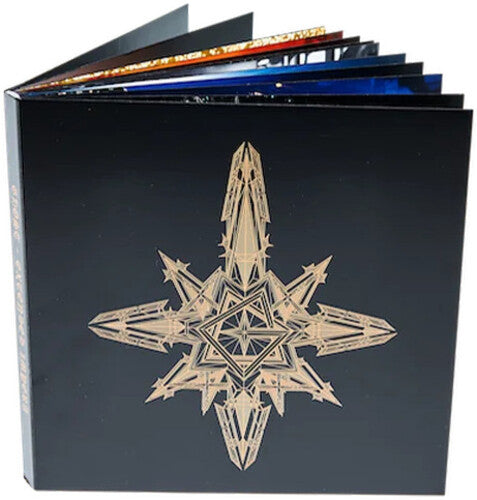 Ghost: Extended IMPERA Extended Vinyl Box Set (Scandinavian version)