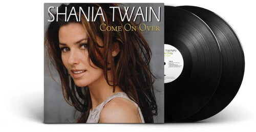 Twain, Shania: Come On Over: Diamond Edition