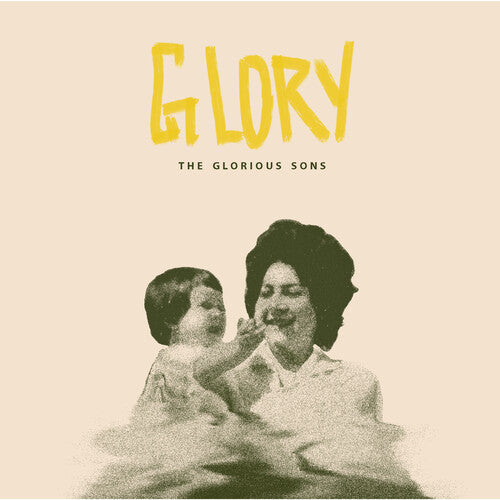 Glorious Sons: Glory