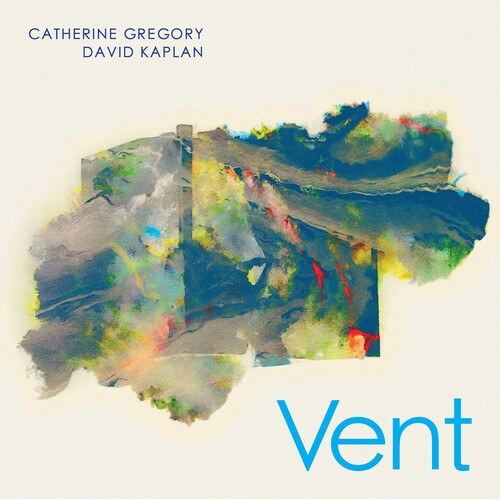 Gregory, Catherine: Vent