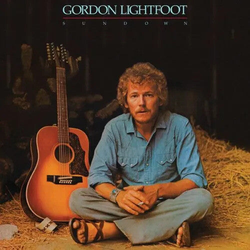 Lightfoot, Gordon: Sundown