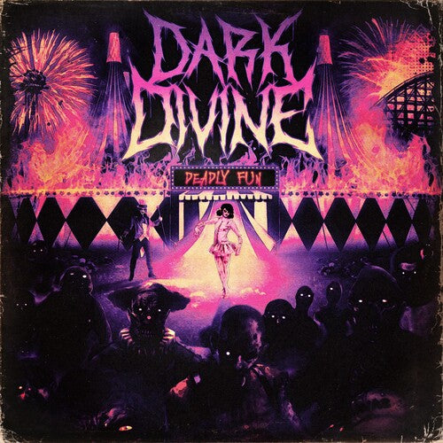 Dark Divine: Deadly Fun