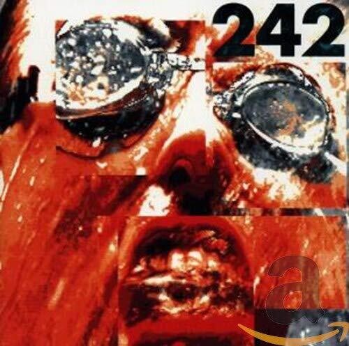 Front 242: Tyranny (For You)