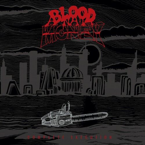 Blood Money: Complete Execution