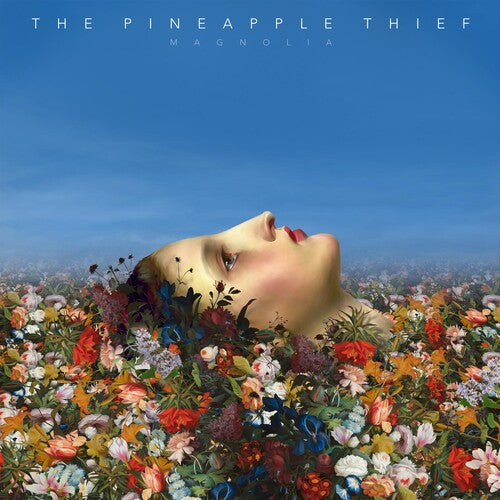 Pineapple Thief: Magnolia