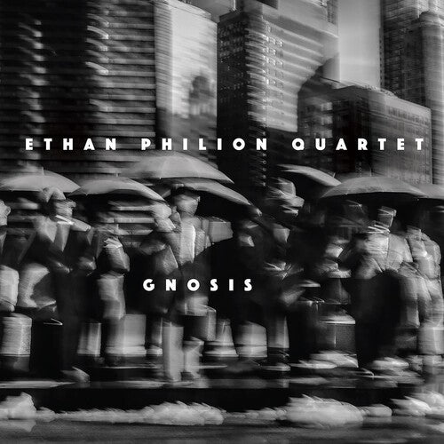 Philion, Ethan: Gnosis