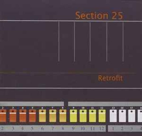 Section 25: Retrofit