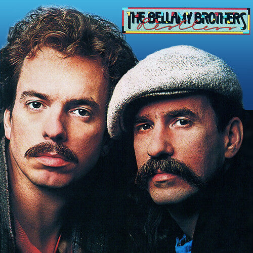 Bellamy Brothers: Restless