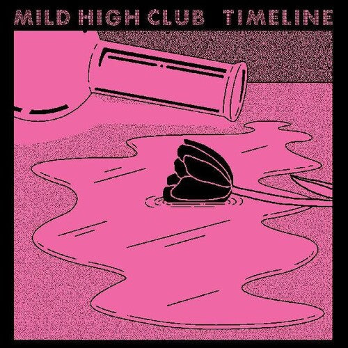 Mild High Club: Timeline