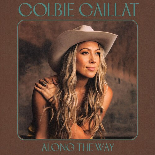 Caillat, Colbie: Along The Way