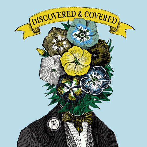 Discovered & Covered / Various: Discovered & Covered (Various Artists)