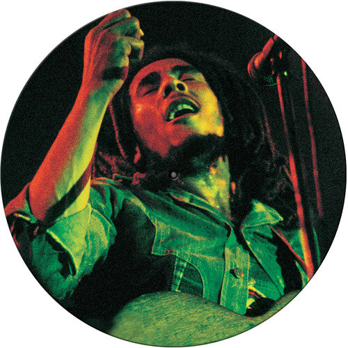 Marley, Bob: The Soul Of A Rebel