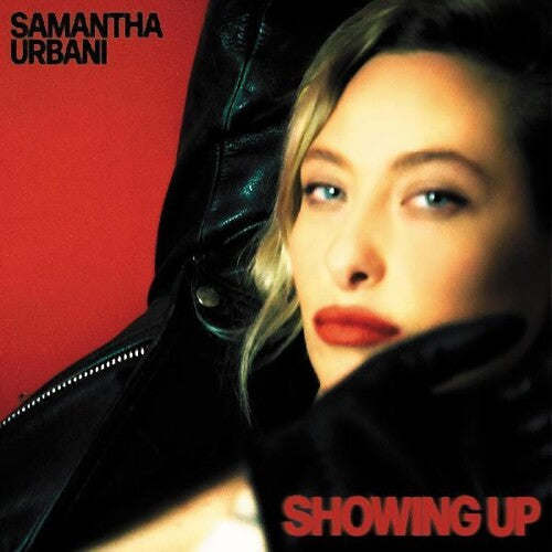 Urbani, Samantha: Showing Up