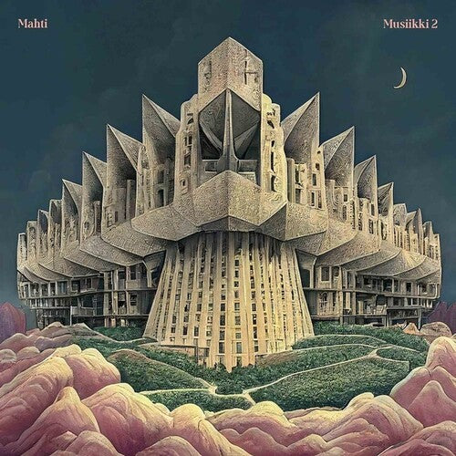 Mahti: Musiikki 2