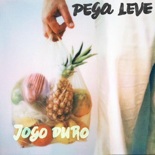 Jogo Duro: Pega Leve / De Boas