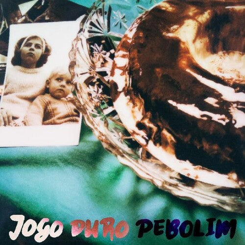 Jogo Duro: Pebolim