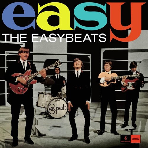 Easybeats: Easy