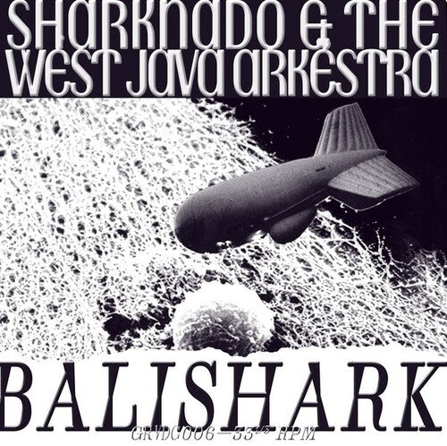 Sharknado / West Java Arkestra: Balishark