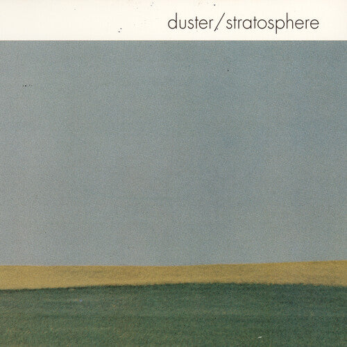 Duster: Stratosphere (25th Anniversary Edition) - Constellations Splatter