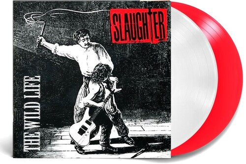 Slaughter: Wild Life
