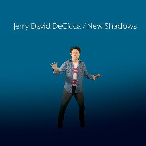 Decicca, Jerry David: New Shadows
