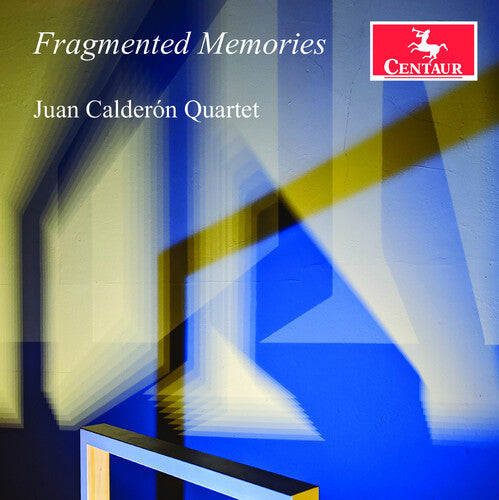 Calderon, Juan / Aguirre, Andrea: Fragmented Memories