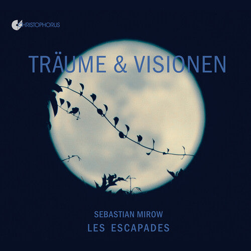 Les Escapades: Traume Und Visionen