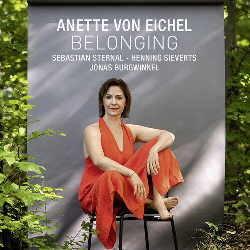 Eichel, Anette Von / John, Elton: Belonging