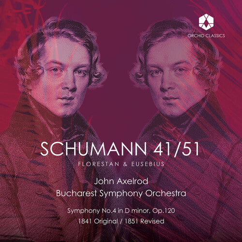 Schumann / Bucharest Symphony Orchestra: Schumann 41/51