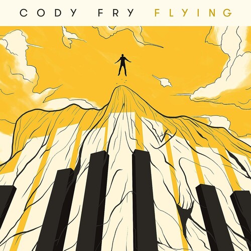 Fry, Cody: Flying