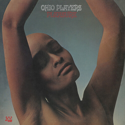 Ohio Players: Pleasure - Silver